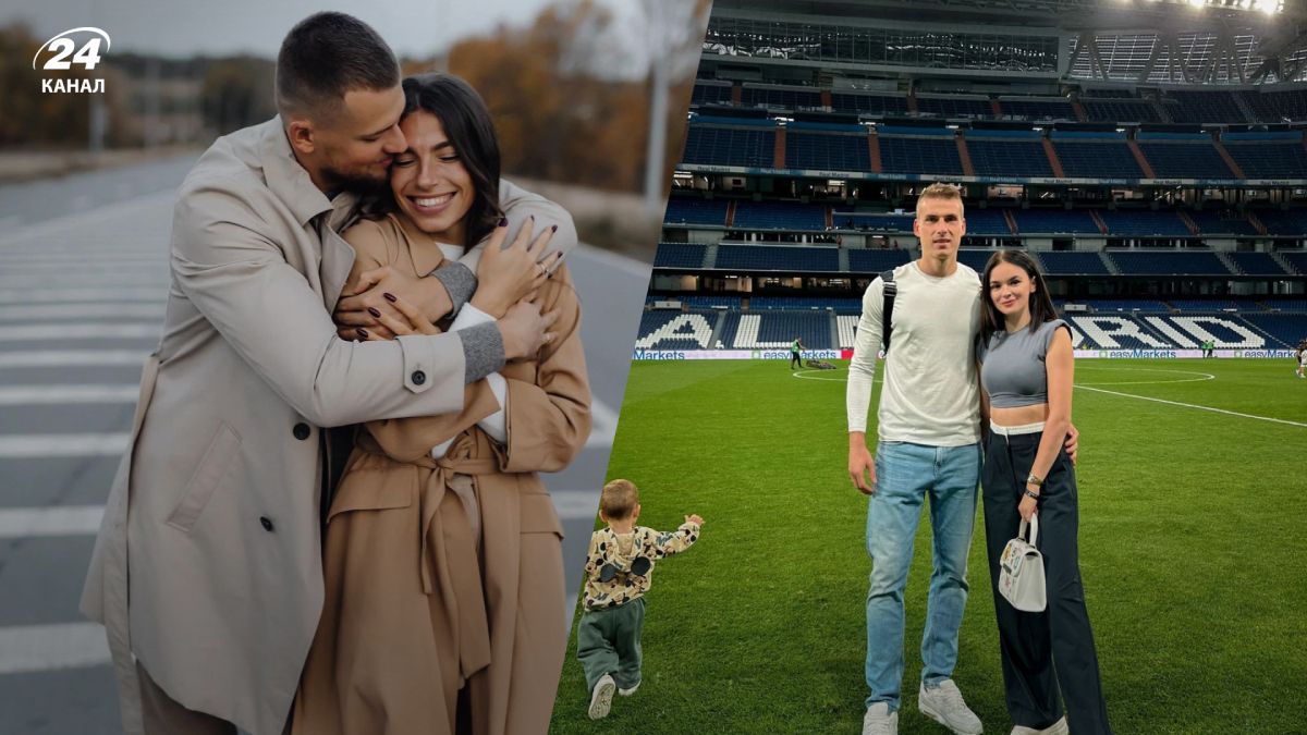 День святого Валентина - поздравления от украинских спортсменов для своих любимых День святого Валентина - поздравления от украинских спортсменов для своих любимых