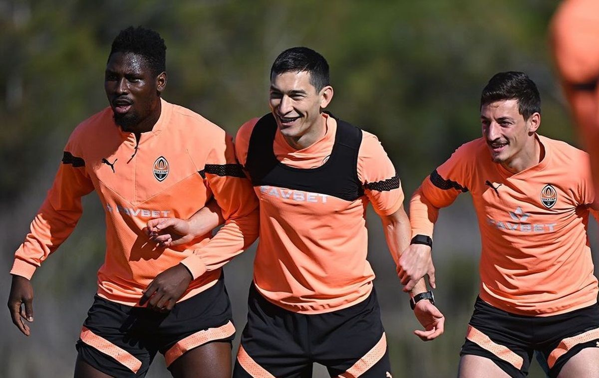 Кто выйдет в матче вместо Степаненко Кто выйдет в матче вместо Степаненко