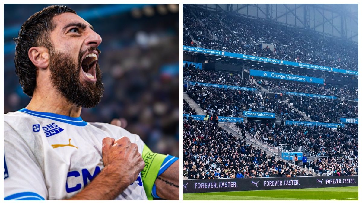 Марсель оголосив заявку на матч проти Шахтаря Марсель оголосив заявку на матч проти Шахтаря