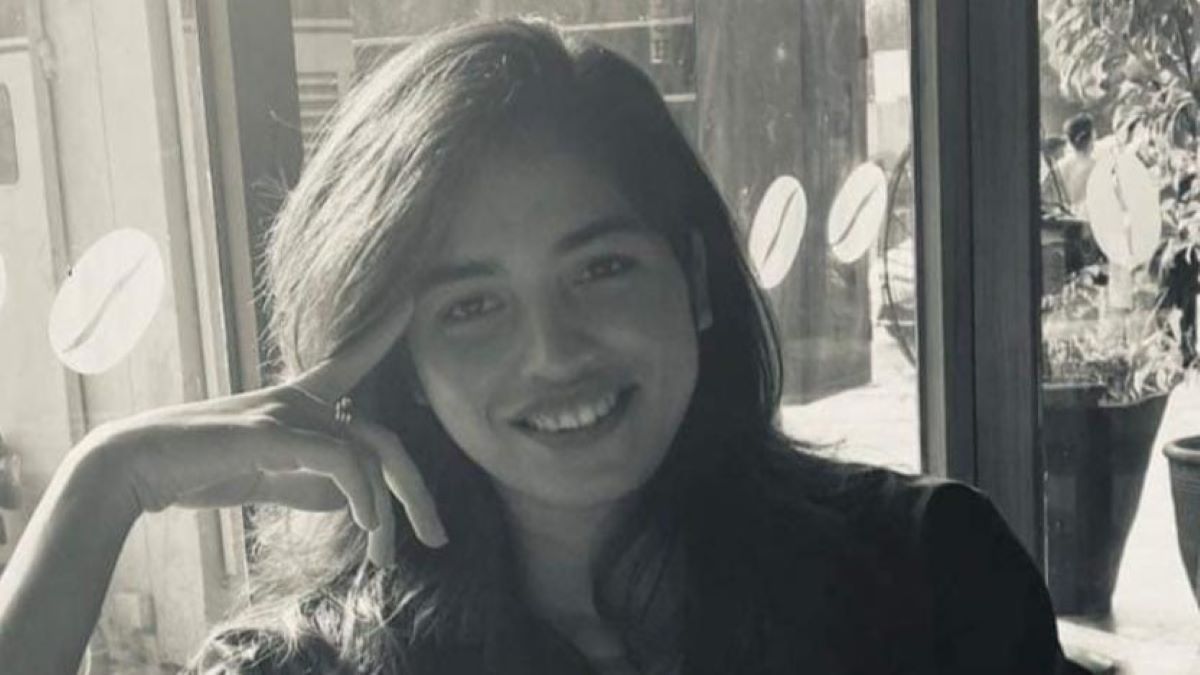 Зайнаб Алі Накві Зайнаб Алі Накві