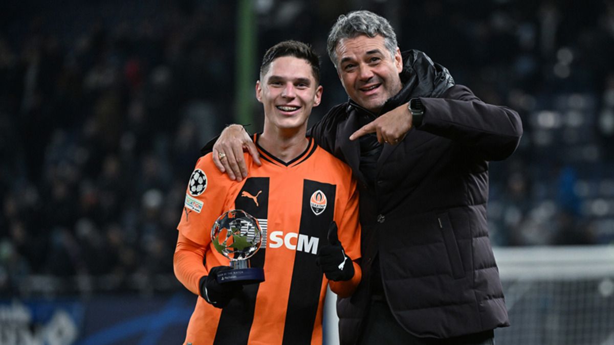 Судаков розповів, де планує грати після Шахтаря Судаков розповів, де планує грати після Шахтаря