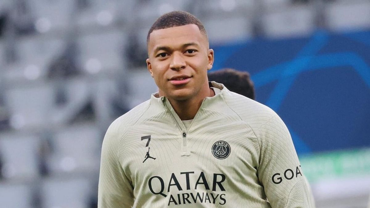 Мбаппе покинет ПСЖ в конце сезона - детали расставания Мбаппе покинет ПСЖ в конце сезона - детали расставания