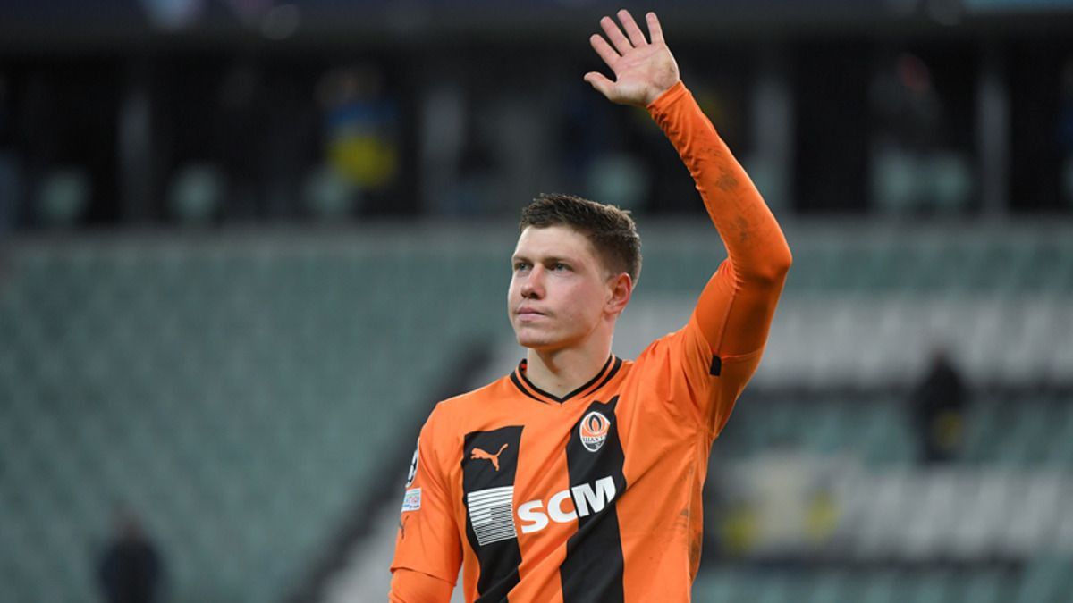 Шахтар Марсель – відео голуМатвієнка на 68 хвилині - Ліга Європи 2023-2024 Шахтар Марсель – відео голуМатвієнка на 68 хвилині - Ліга Європи 2023-2024