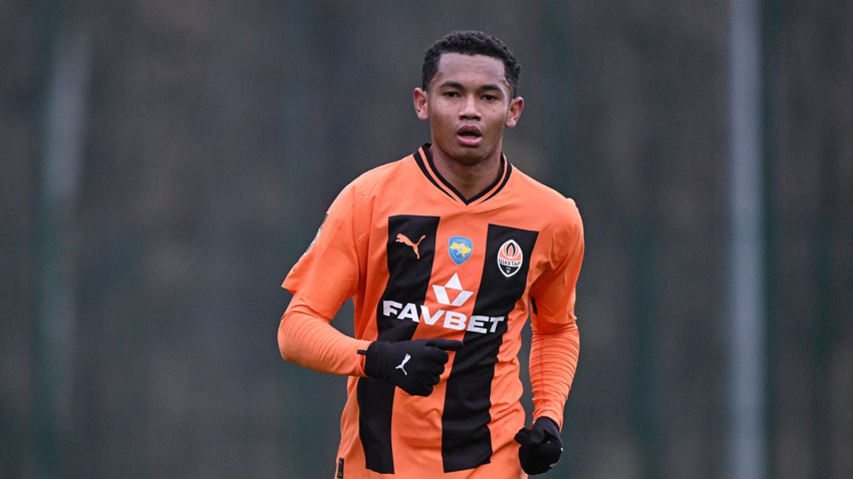 Бразильский "эквалайзер": Эгиналду высоко прыгнул и принес Шахтеру ничью с Марселем - видео - 24 канал Спорт Бразильский "эквалайзер": Эгиналду высоко прыгнул и принес Шахтеру ничью с Марселем - видео - 24 канал Спорт