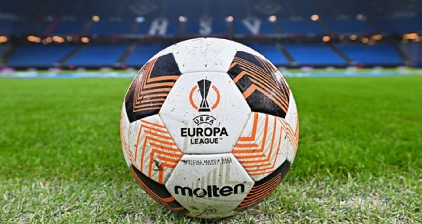 Результати Ліги Європи 2023-2024