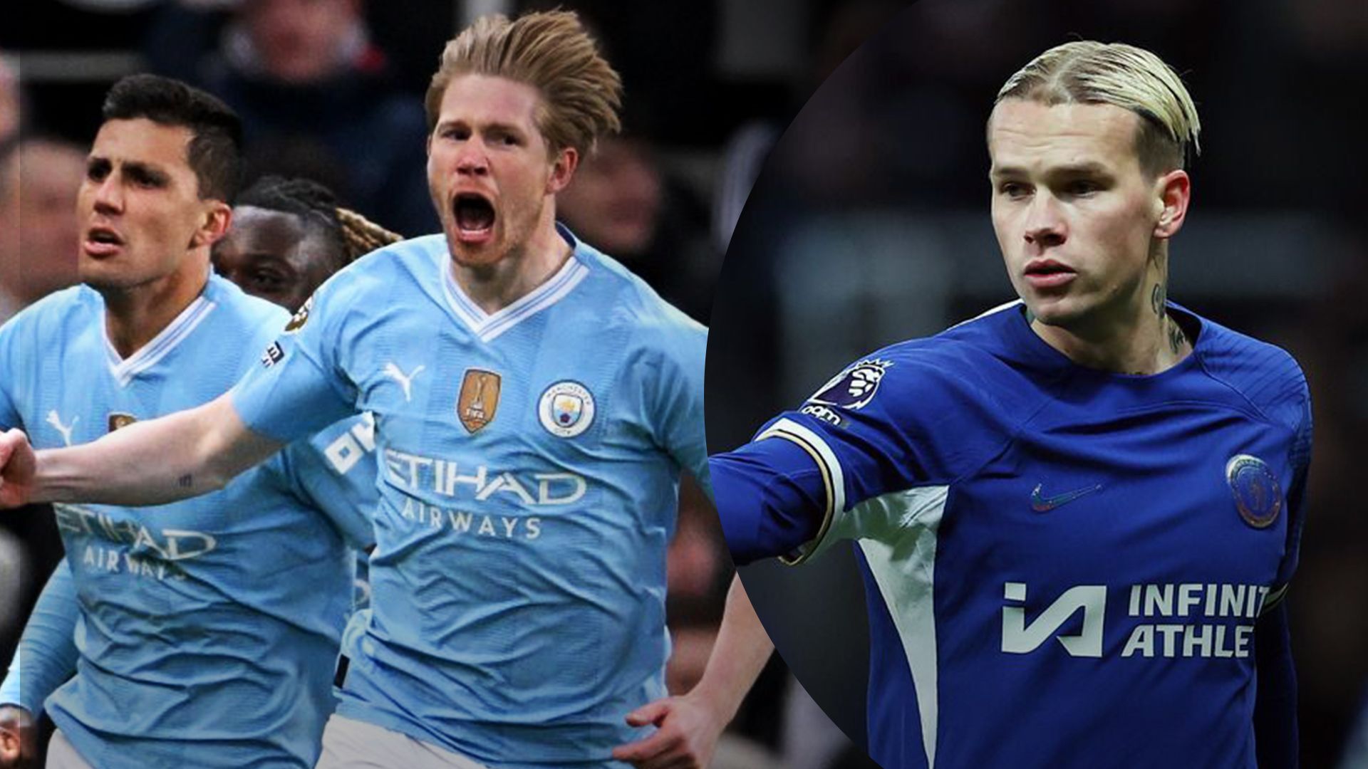 Манчестер Сити - Челси прогноз букмекеров на матч АПЛ Манчестер Сити - Челси прогноз букмекеров на матч АПЛ