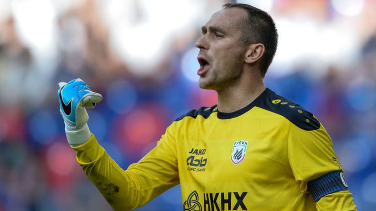 Белгород взрывы - реакция бывшего вратаря сборной России Рыжикова Белгород взрывы - реакция бывшего вратаря сборной России Рыжикова