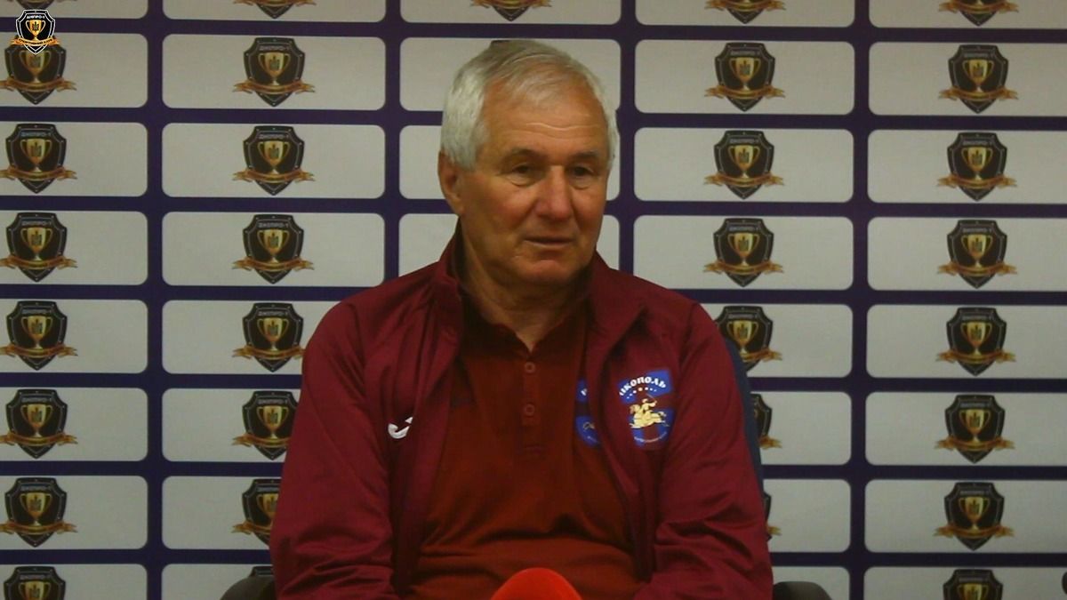 Григорий Варжеленко умер - что известно о заслуженном тренере Украины Григорий Варжеленко умер - что известно о заслуженном тренере Украины