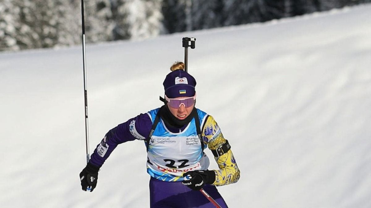 ЧМ-2024 по биатлону - результат женской эстафеты 17 февраля 2024 года ЧМ-2024 по биатлону - результат женской эстафеты 17 февраля 2024 года