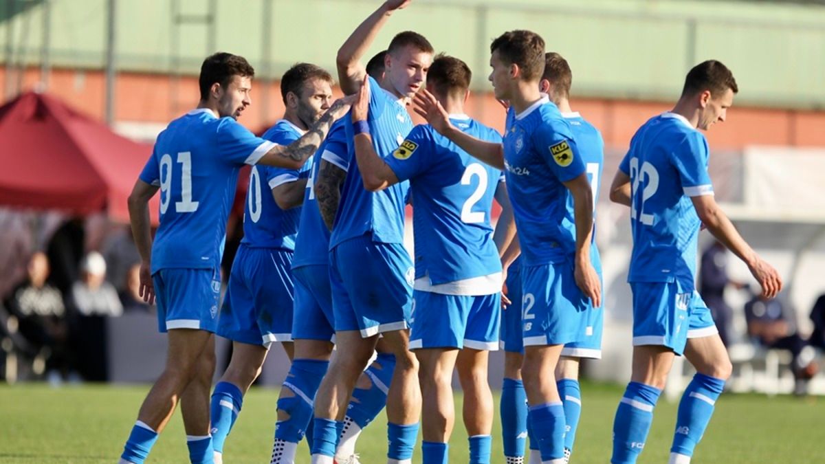 Динамо - Шериф - результат товарищеского матча 17 февраля 2024 года - результат товарищеского матча Динамо - Шериф - результат товарищеского матча 17 февраля 2024 года - результат товарищеского матча