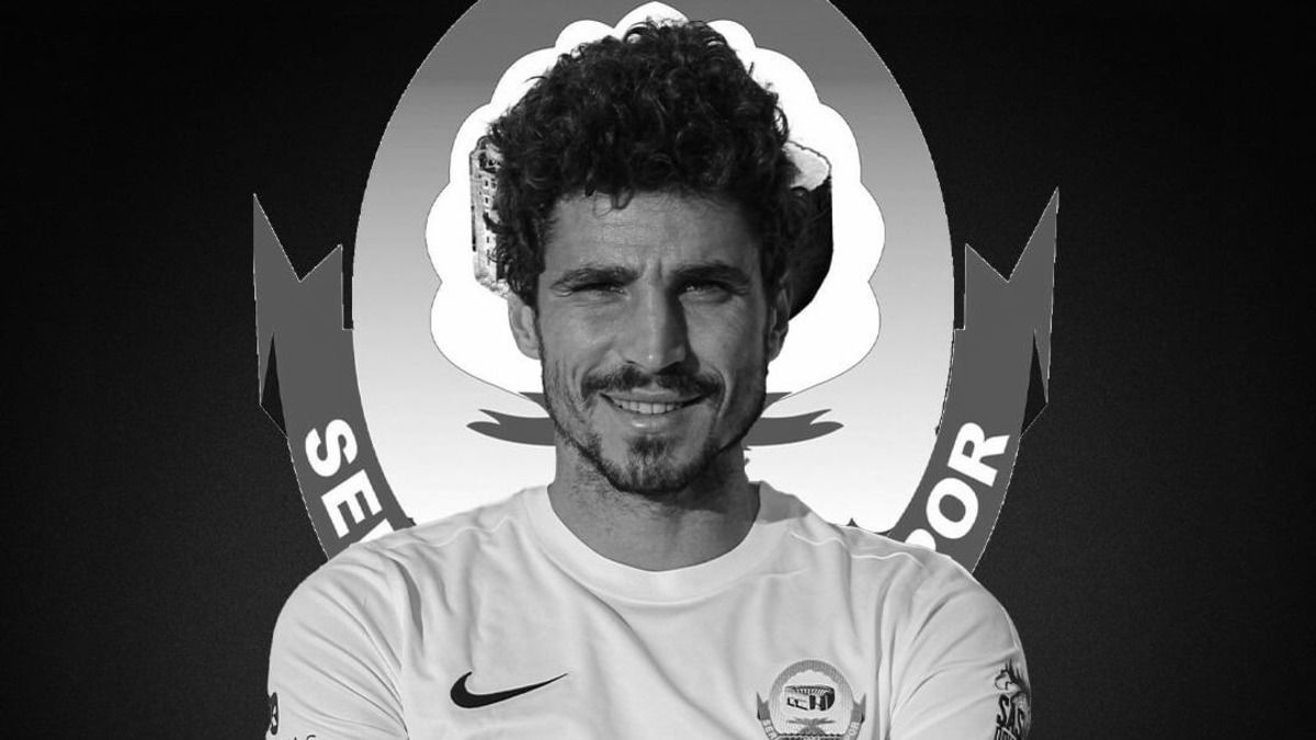 Помер турецький футболіст Мюмін Таліп Пазарли - що відомо про гравця