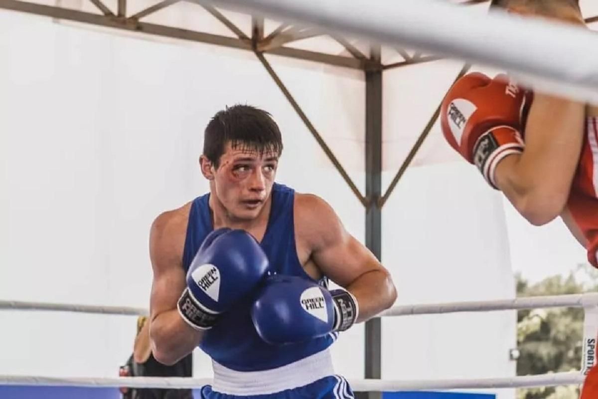 Архівне фото з відкритих джерел Архівне фото з відкритих джерел