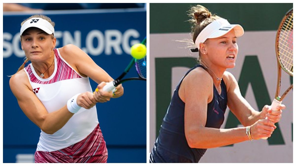 Ястремская проиграла нейтральной сопернице из России на старте турнира в Дубае - 24 канал Спорт Ястремская проиграла нейтральной сопернице из России на старте турнира в Дубае - 24 канал Спорт