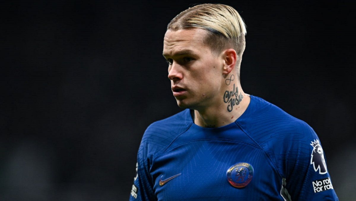 Продаст ли Челси Мудрика летом 2024-го года - кто покинет лондонский клуб Продаст ли Челси Мудрика летом 2024-го года - кто покинет лондонский клуб