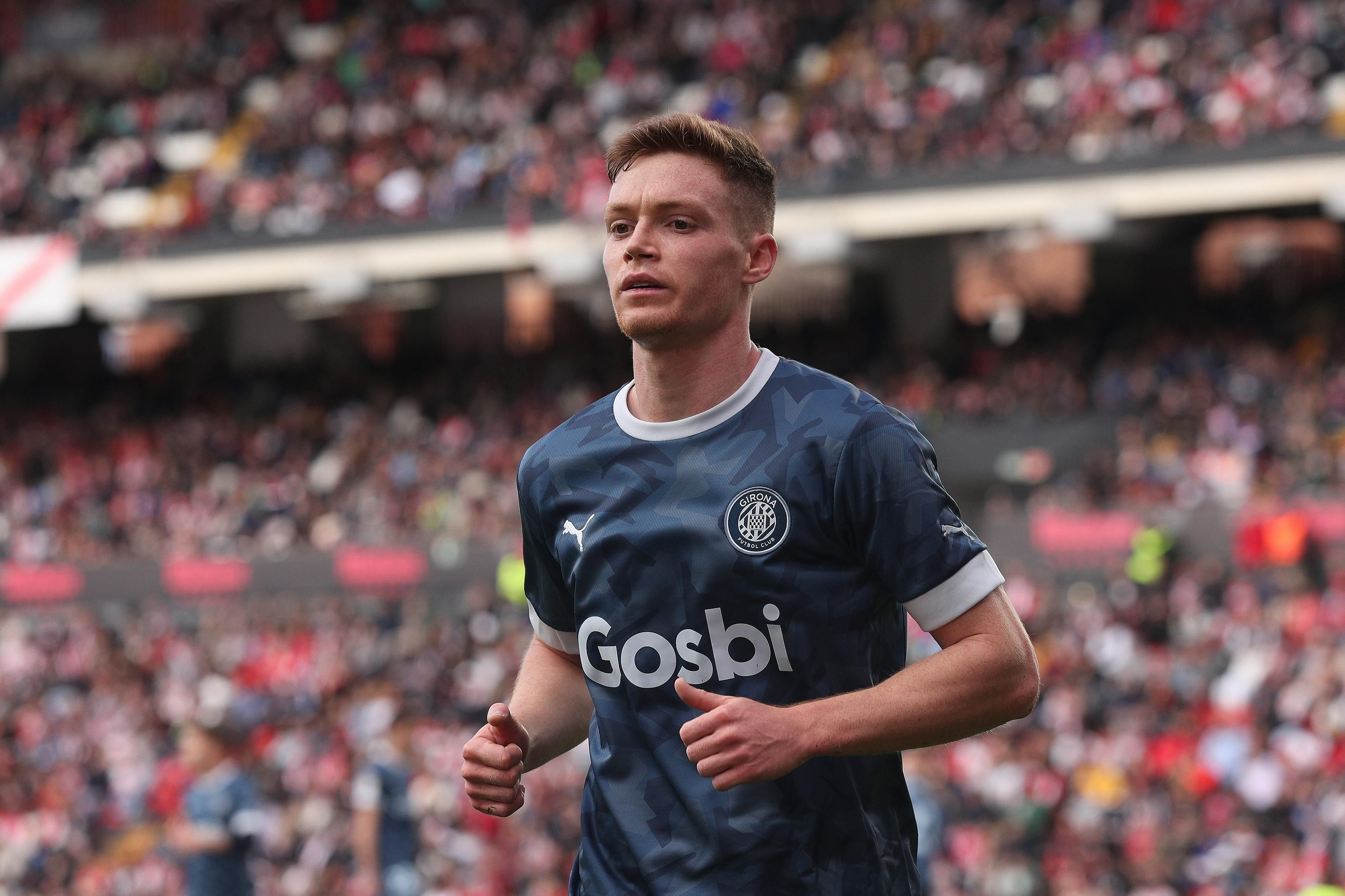 Атлетик Жирона - обзор и видео голов 25-го тура Ла Лиги-2023/2024 Атлетик Жирона - обзор и видео голов 25-го тура Ла Лиги-2023/2024