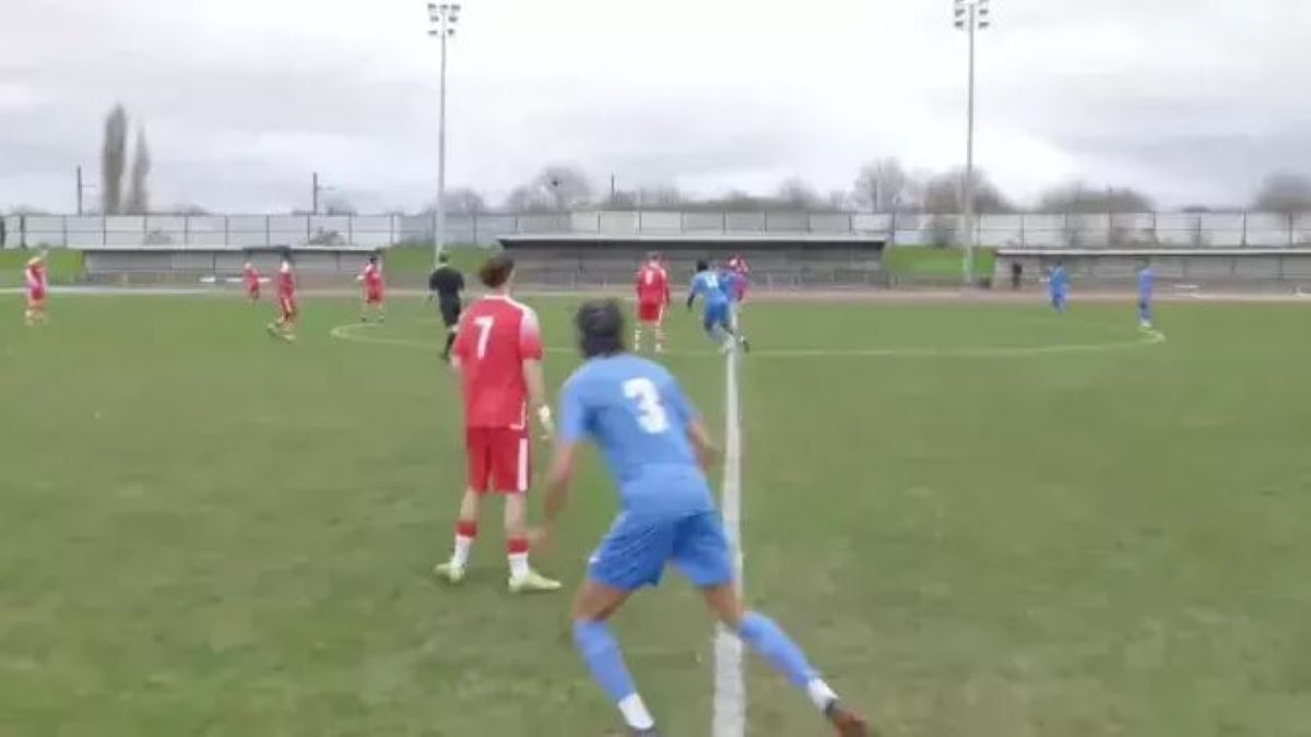 Самый быстрый гол в истории Самый быстрый гол в истории