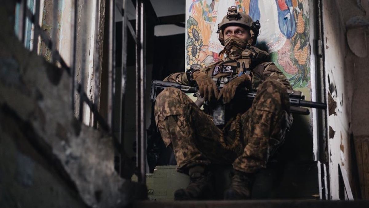 Сергій Стаховський Сергій Стаховський