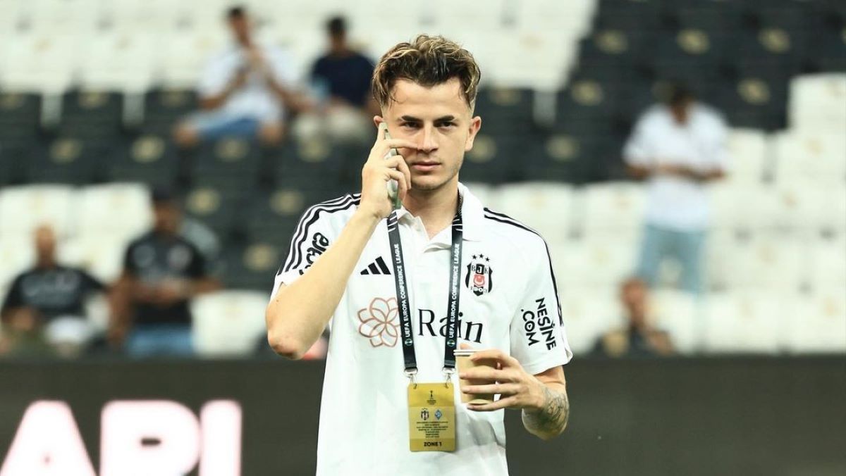 Эмирхан Деликбаш Эмирхан Деликбаш