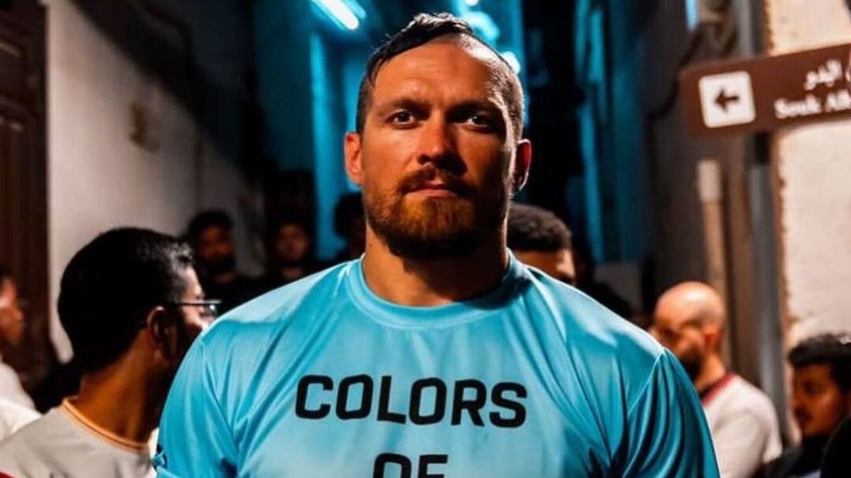 Єгор Голуб розповів про аукціон на якому реалізували унікальну футболку Єгор Голуб розповів про аукціон на якому реалізували унікальну футболку