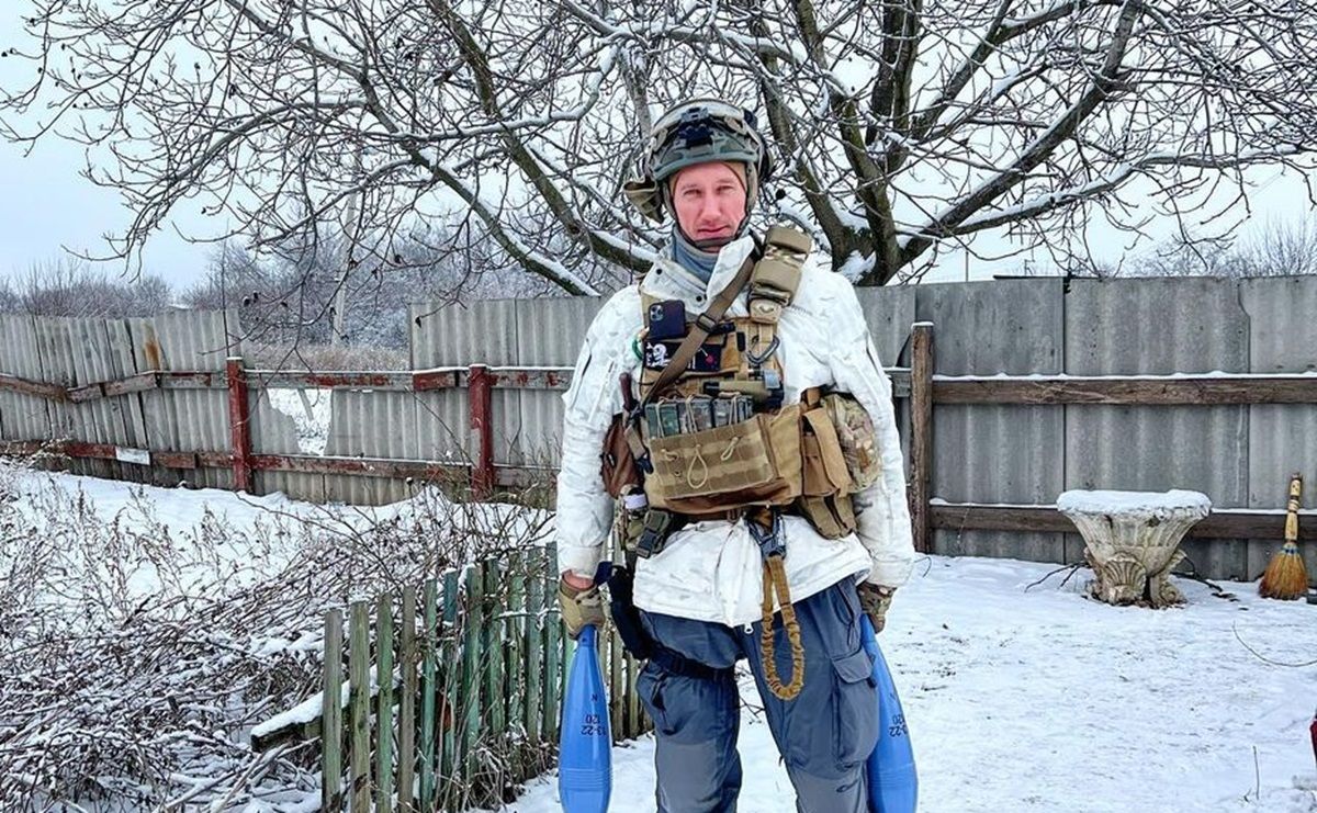 Сергей Стаховский Сергей Стаховский