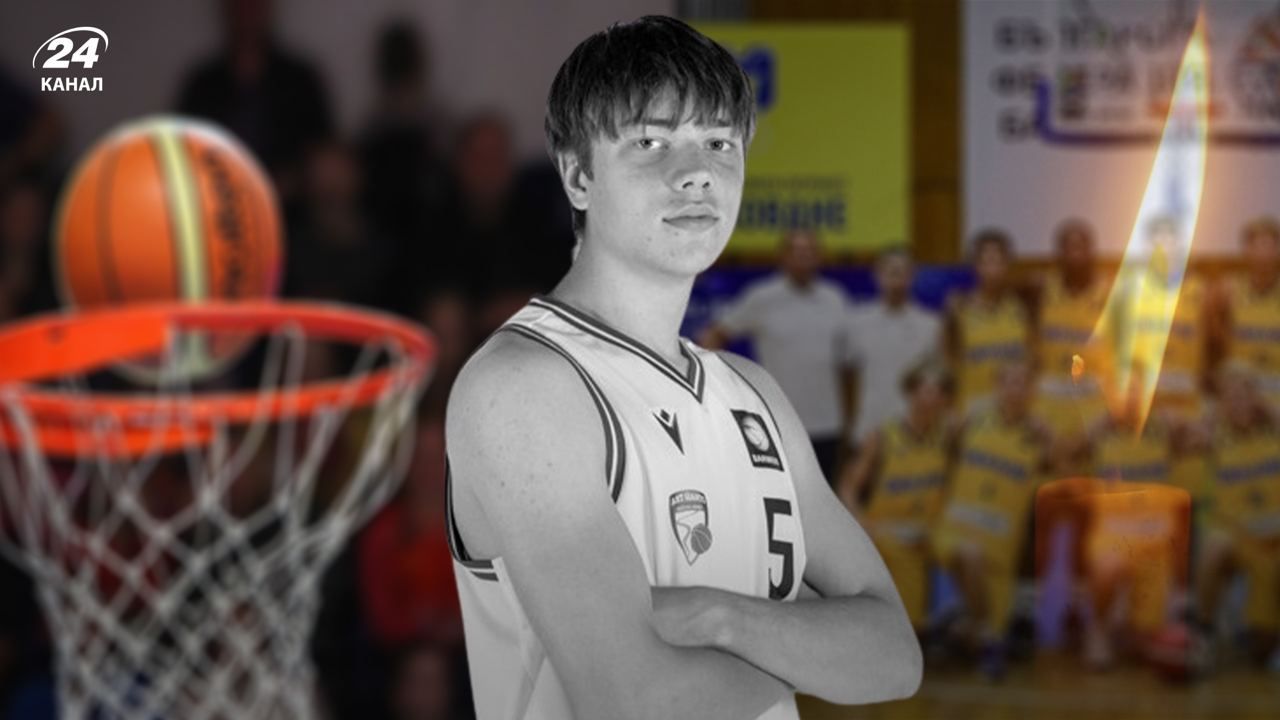 Артем Козаченко погиб 20 февраля в Германии Артем Козаченко погиб 20 февраля в Германии