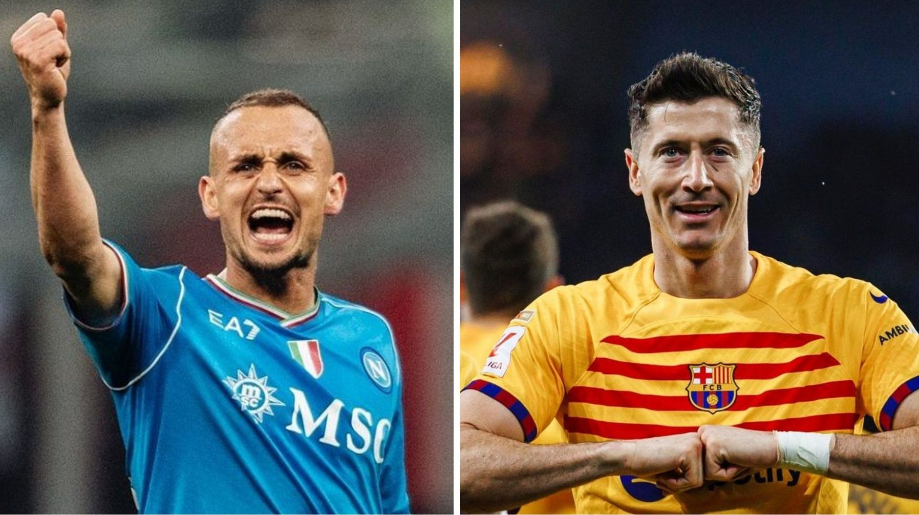 Наполи – Барселона онлайн матча Лиги чемпионов онлайн Наполи – Барселона онлайн матча Лиги чемпионов онлайн