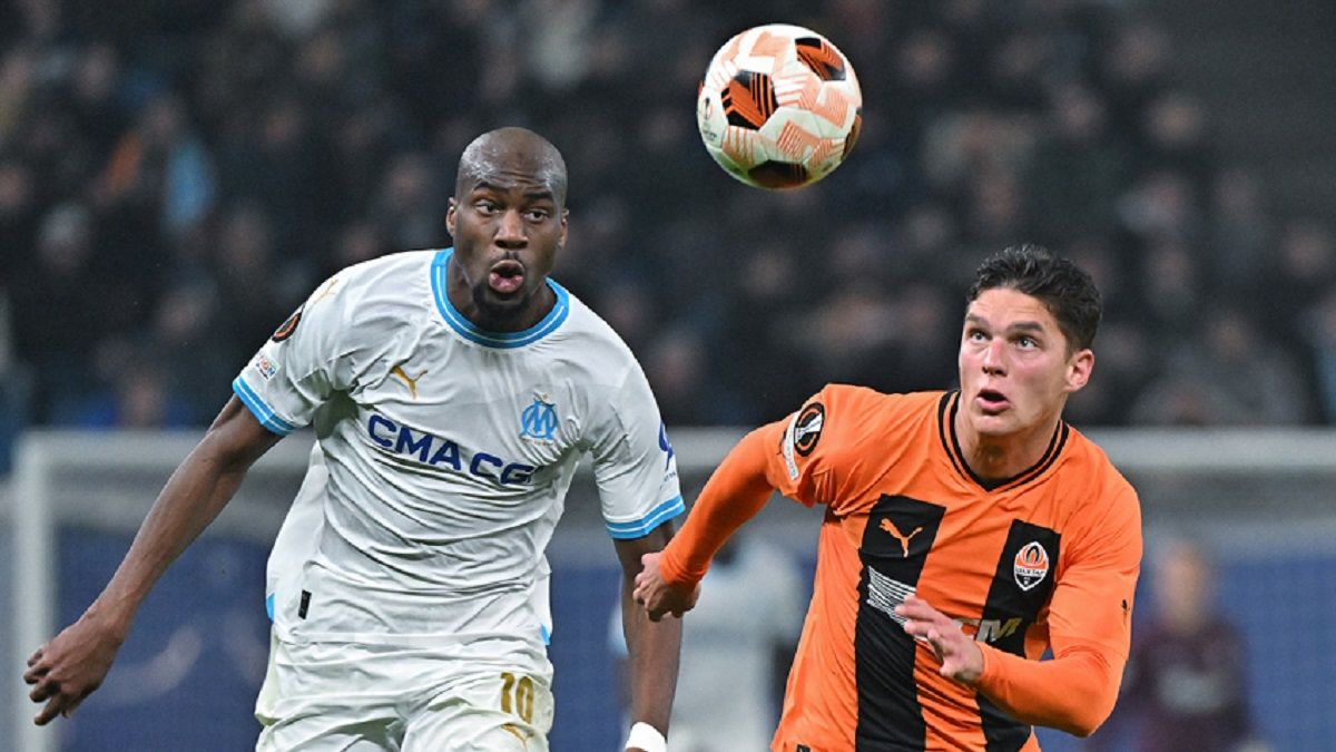 Марсель Шахтер - где смотреть матч Лиги Европы - где смотреть матч Лиги Европы Марсель Шахтер - где смотреть матч Лиги Европы - где смотреть матч Лиги Европы