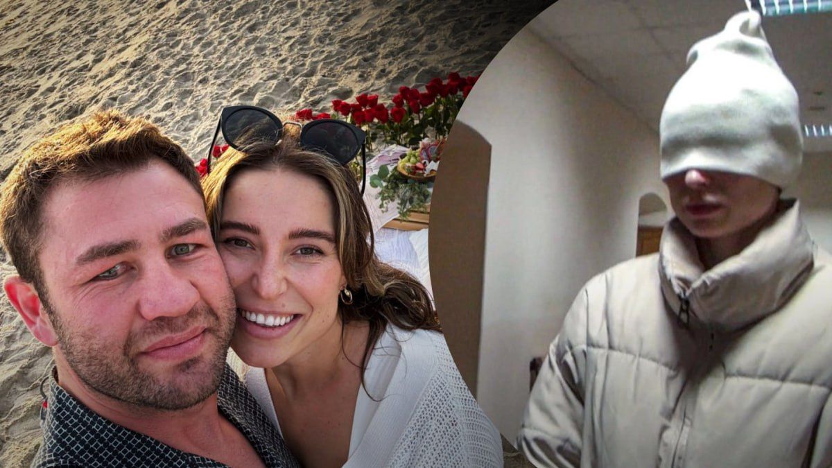 У Росії затримали дівчину боксера за допомогу ЗСУ У Росії затримали дівчину боксера за допомогу ЗСУ