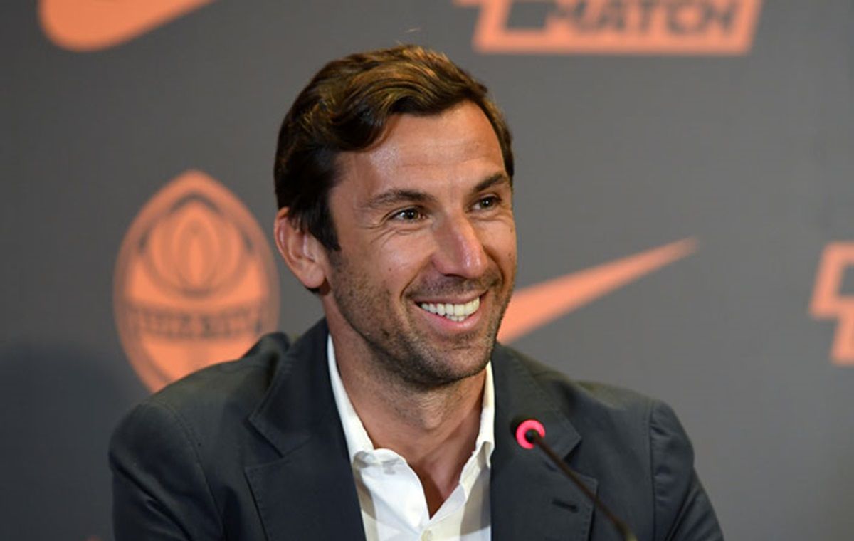 Даріо Срна Даріо Срна