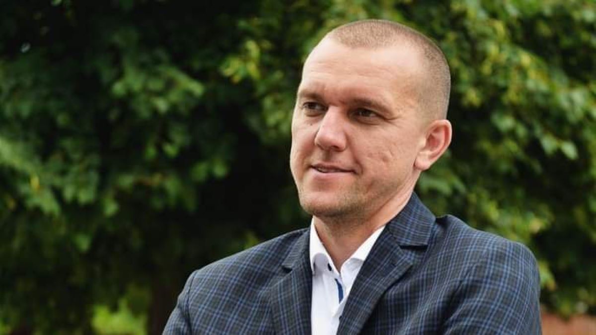 Роман Солодаренко Роман Солодаренко