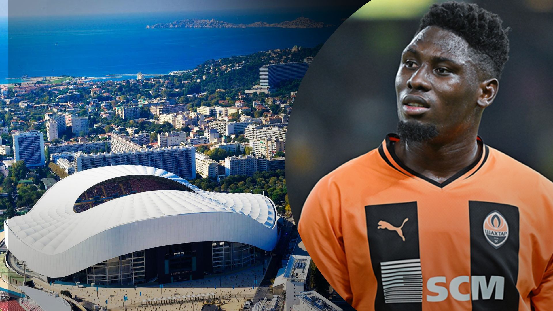 Шахтер на "Велодроме" ожидает аншлаг Шахтер на "Велодроме" ожидает аншлаг