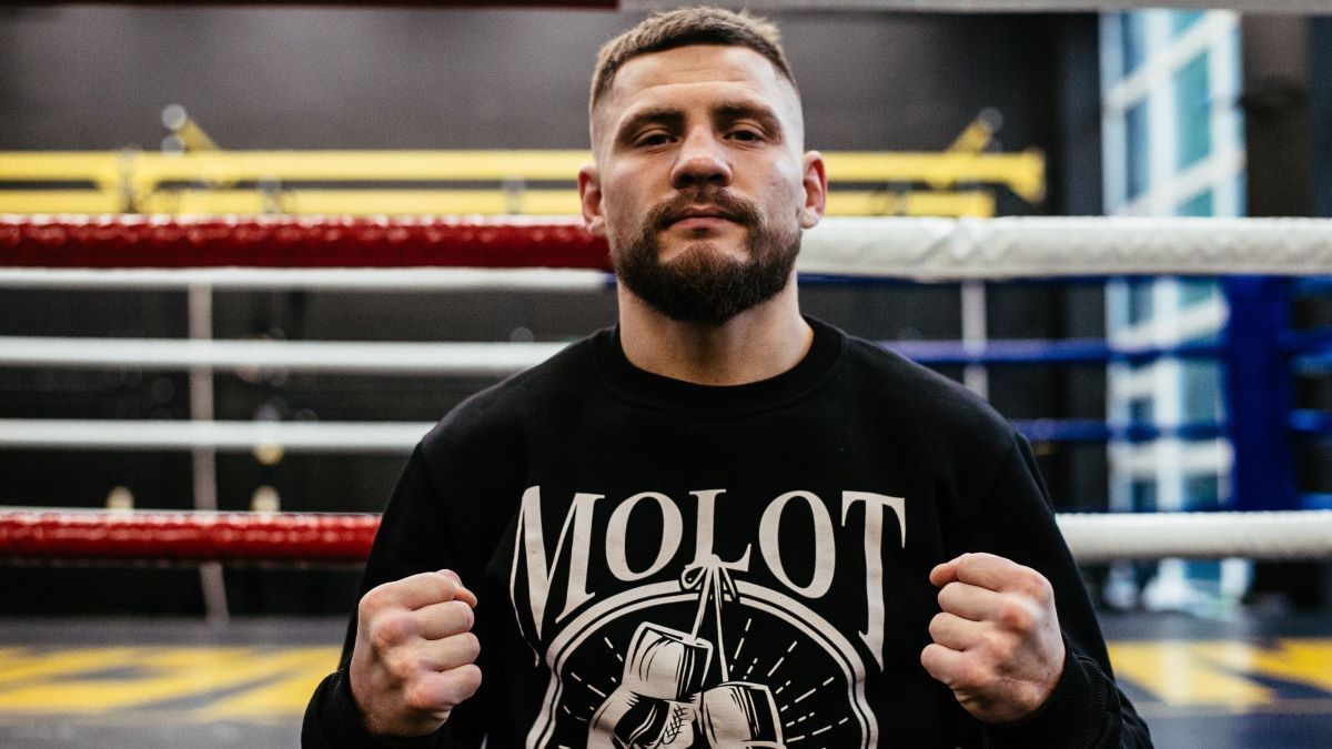 Денис Берінчик Денис Берінчик