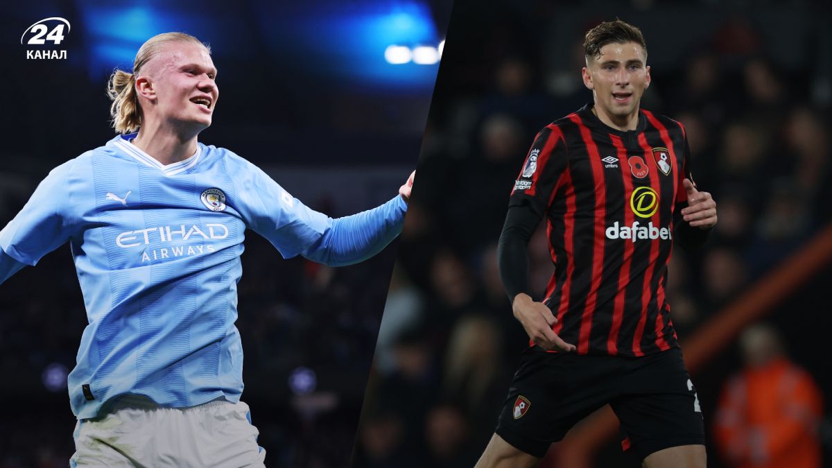 Борнмут МанСити - прогноз на матч 26-го тура АПЛ-2023/2024 Борнмут МанСити - прогноз на матч 26-го тура АПЛ-2023/2024