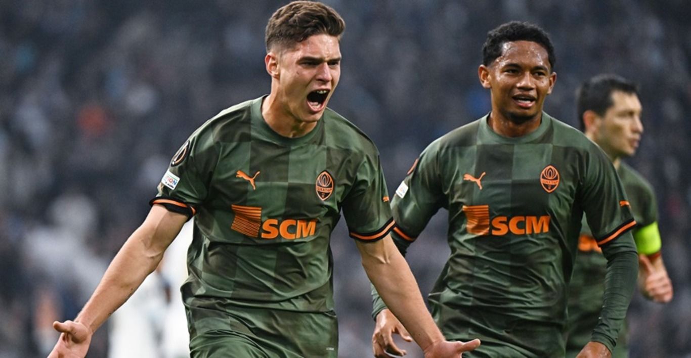 Шахтер заработал почти 25 миллионов благодаря еврокубкам Шахтер заработал почти 25 миллионов благодаря еврокубкам