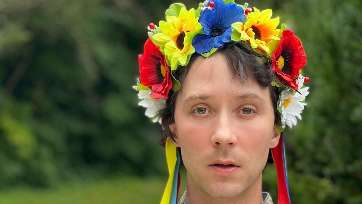 Джонні Вейр Джонні Вейр