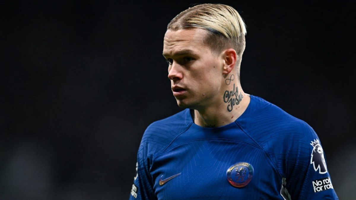 Михайло Мудрик Михайло Мудрик