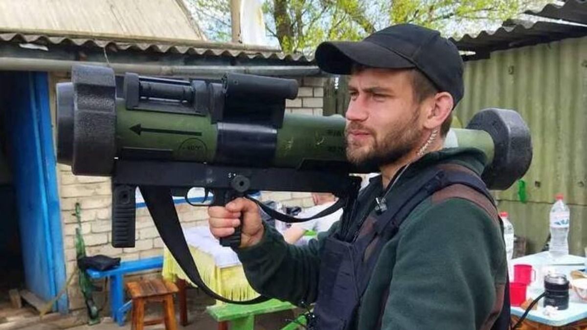 Погиб Роман Данко - что известно о борце греко-римского стиля Погиб Роман Данко - что известно о борце греко-римского стиля