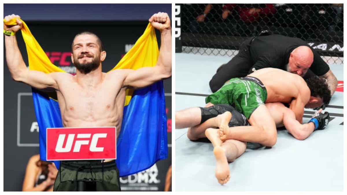 Денис Бондар Денис Бондар