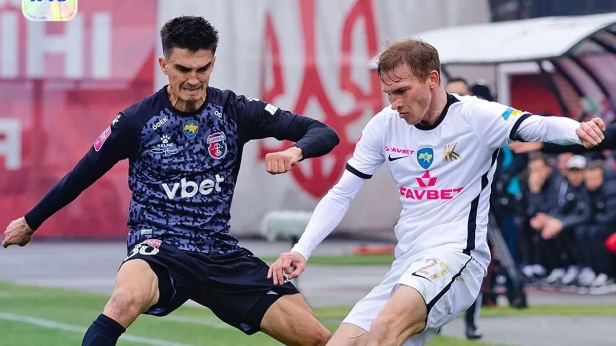 Верес - Колос – відео голів та огляд матчу УПЛ 25 лютого 2024 Верес - Колос – відео голів та огляд матчу УПЛ 25 лютого 2024