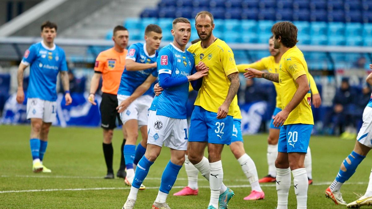 Металлист 1925 - Динамо - видео голов и обзор матча УПЛ 25 февраля 2024 года - видео голов Металлист 1925 - Динамо - видео голов и обзор матча УПЛ 25 февраля 2024 года - видео голов