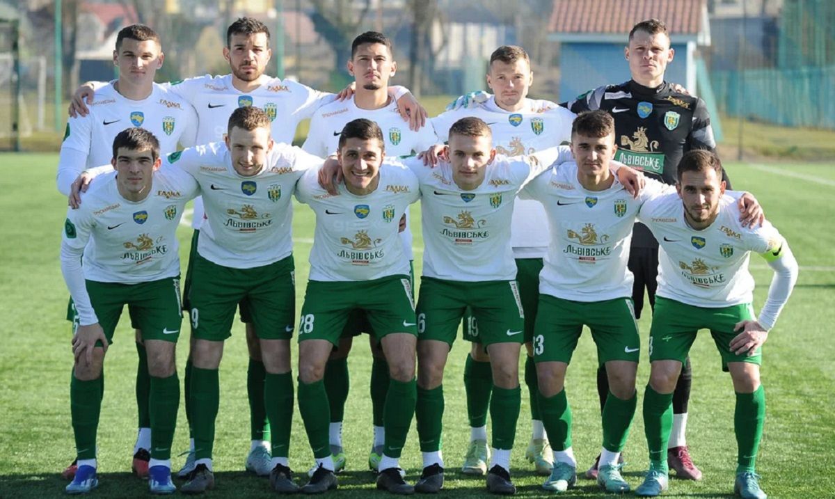 Карпати змінили суперника на зборах - хто з клубів УПЛ зіграє проти команди Маркевича Карпати змінили суперника на зборах - хто з клубів УПЛ зіграє проти команди Маркевича