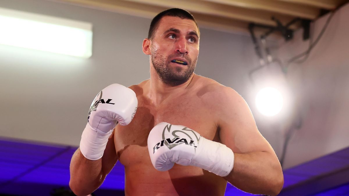 Виктор Выхрист Виктор Выхрист