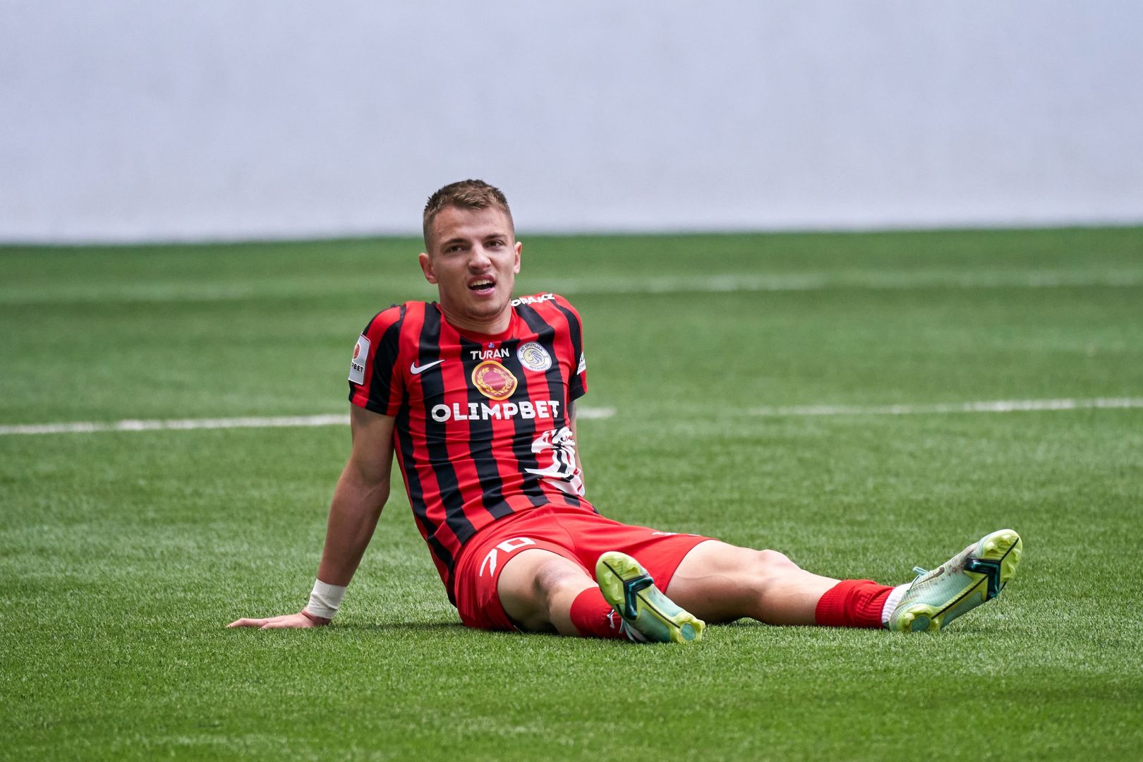 Артур Мурза Артур Мурза