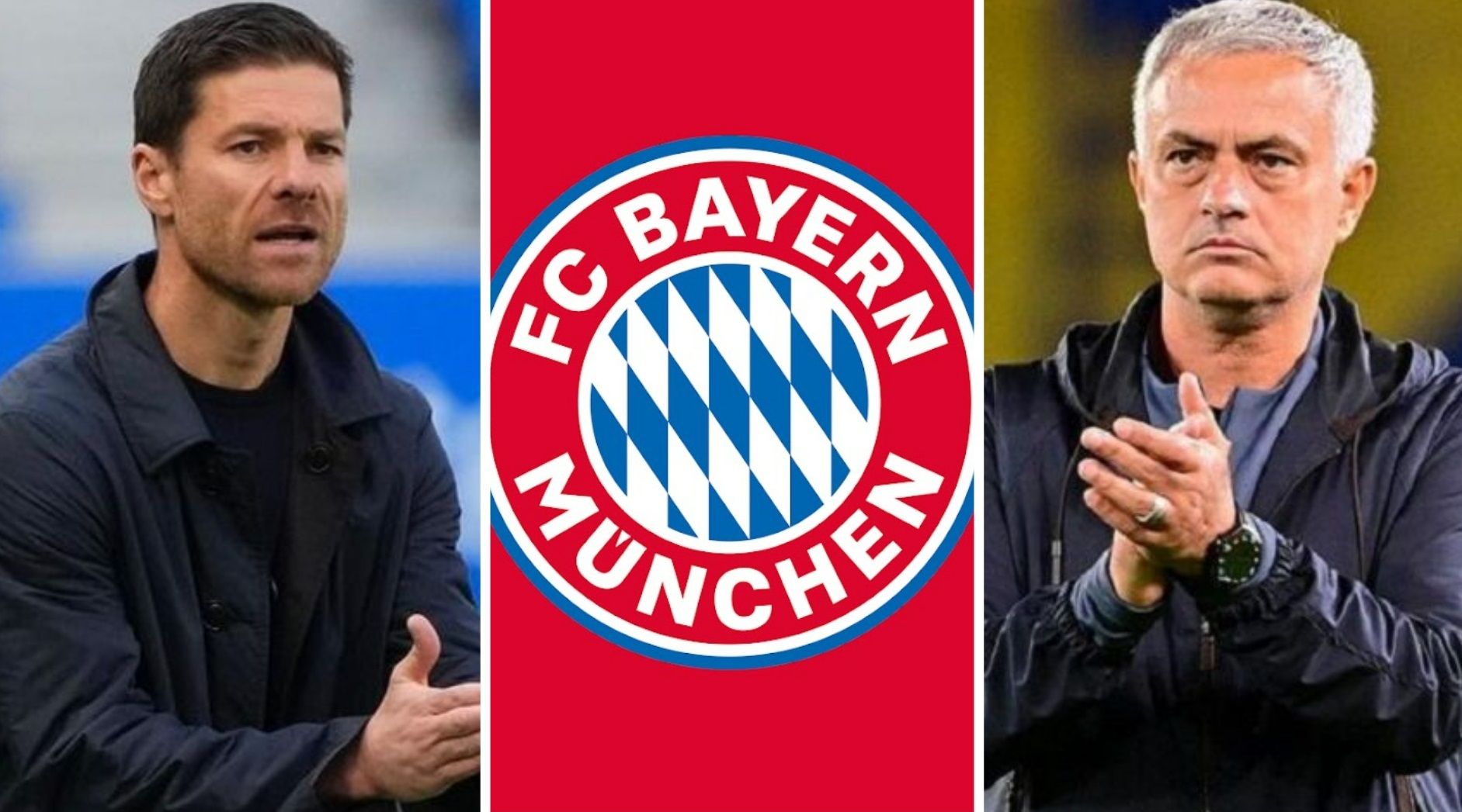 Хто стане наступним тренером Баварії