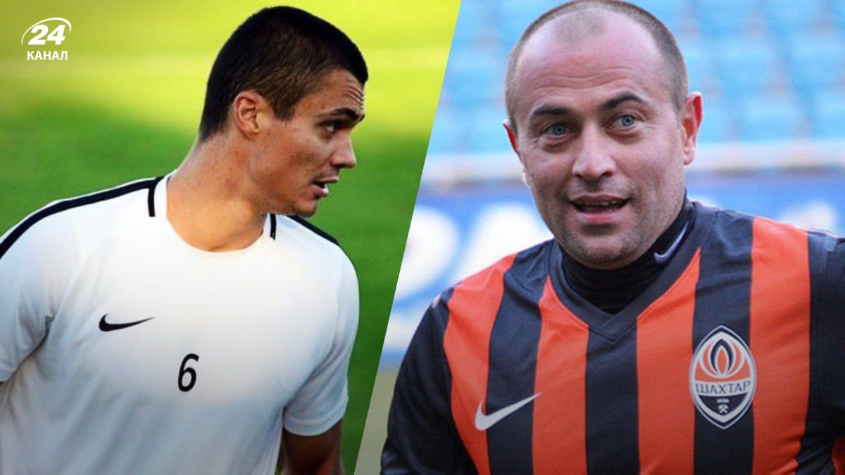 Віценець і Зубов тренуватимуть Спартак-2 Віценець і Зубов тренуватимуть Спартак-2