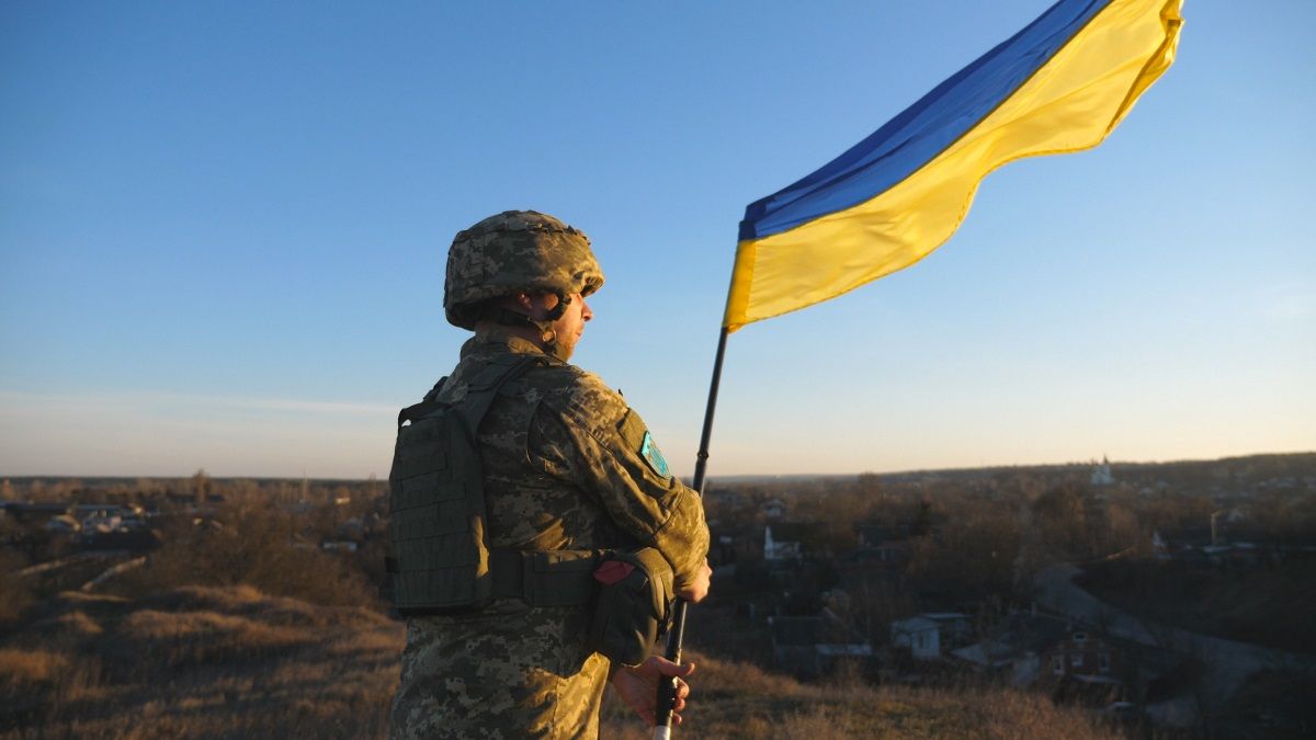 FAVBET передали 60 миллионов гривен ГПСУ - все для защиты северной границы Украины