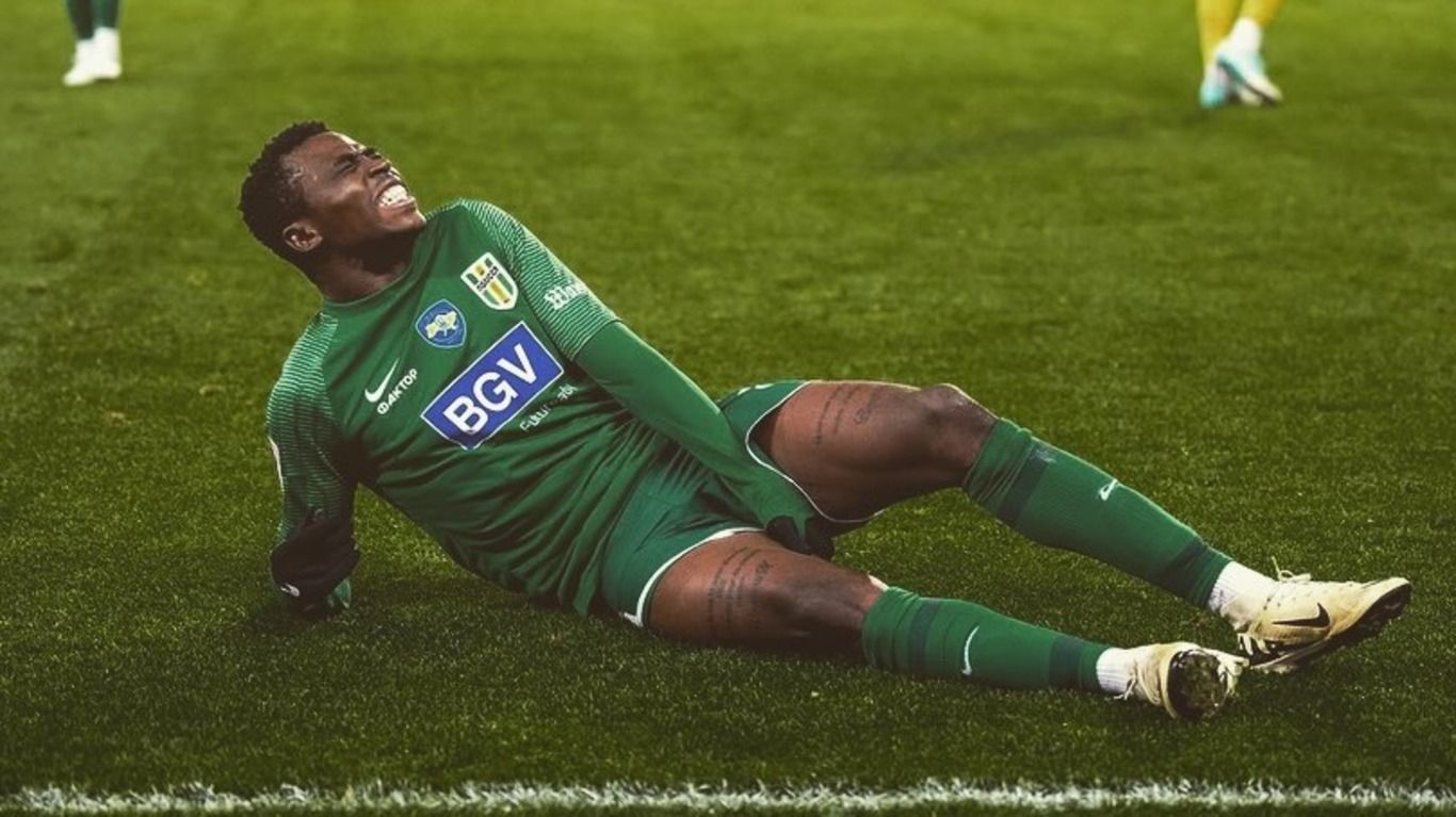 Бени Макуана Бени Макуана