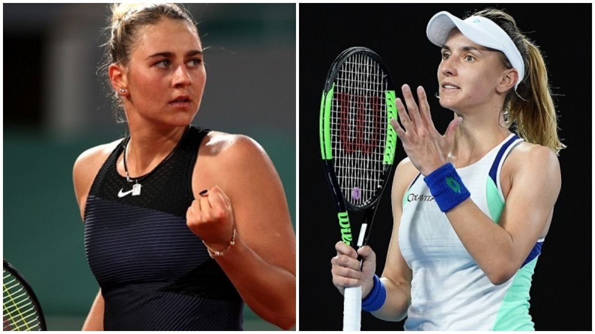 Костюк и Цуренко Костюк и Цуренко