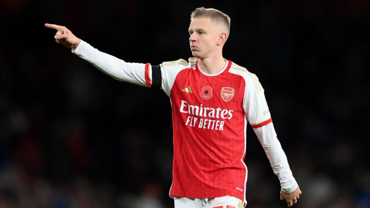 Олександр Зінченко Олександр Зінченко