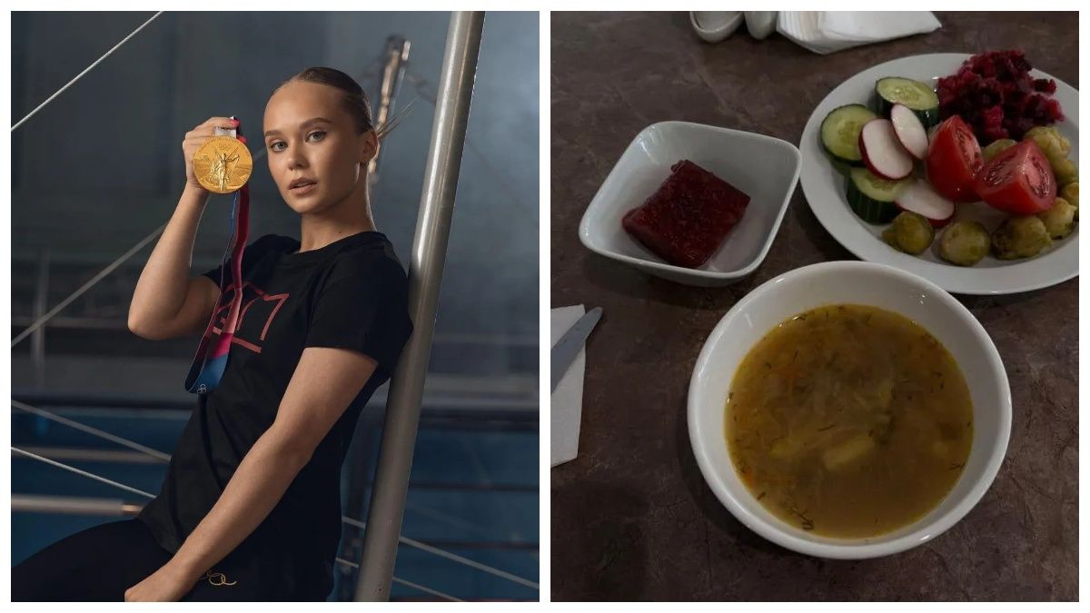 Ангелина Мельникова Ангелина Мельникова